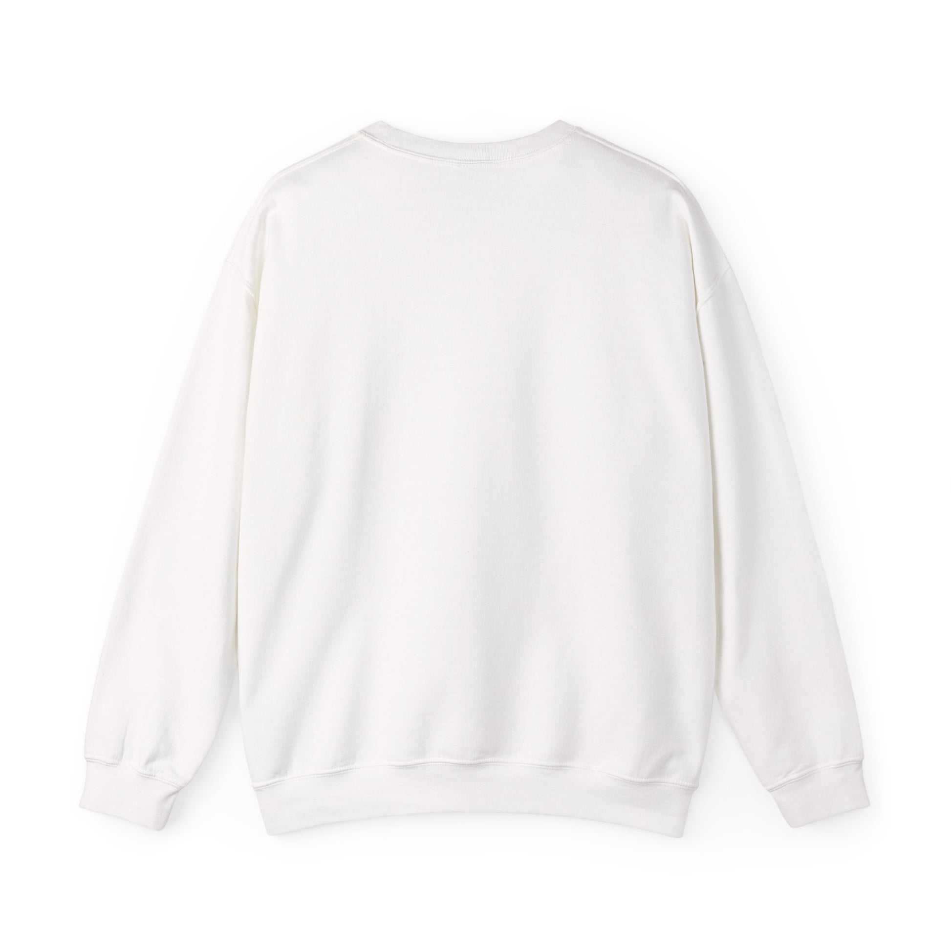 Ghostly Vibes Crewneck Sweatshirt | Here for the Boo's | Unisex Halloween Sweater, Cozy Fall Fashion, Spooky Season Apparel, Chill [...]