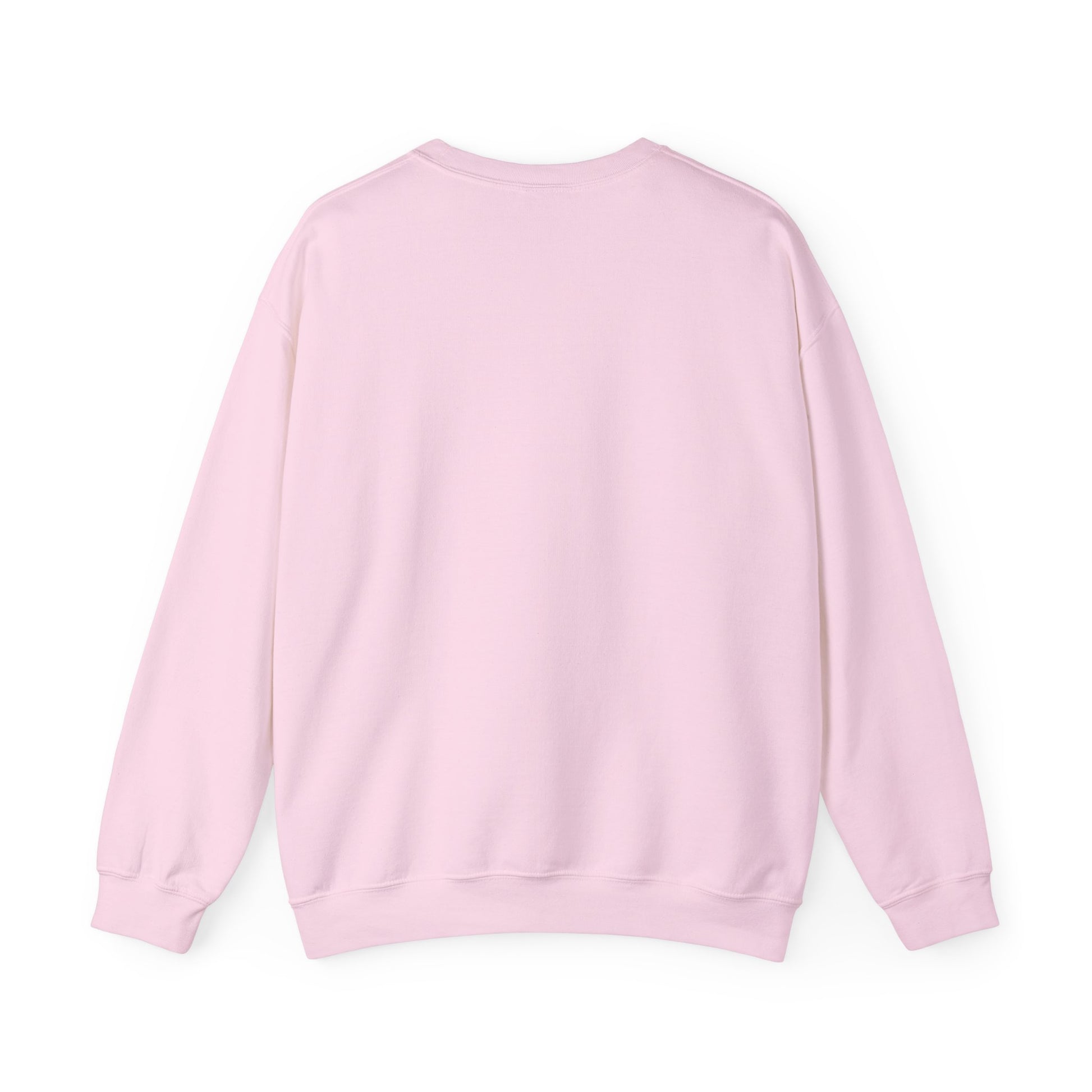 Ghostly Vibes Crewneck Sweatshirt | Here for the Boo's | Unisex Halloween Sweater, Cozy Fall Fashion, Spooky Season Apparel, Chill [...]