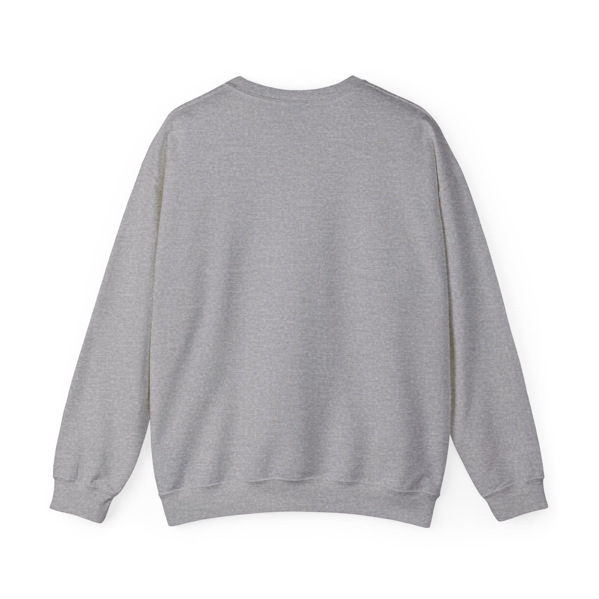 Ghostly Vibes Crewneck Sweatshirt | Here for the Boo's | Unisex Halloween Sweater, Cozy Fall Fashion, Spooky Season Apparel, Chill [...]