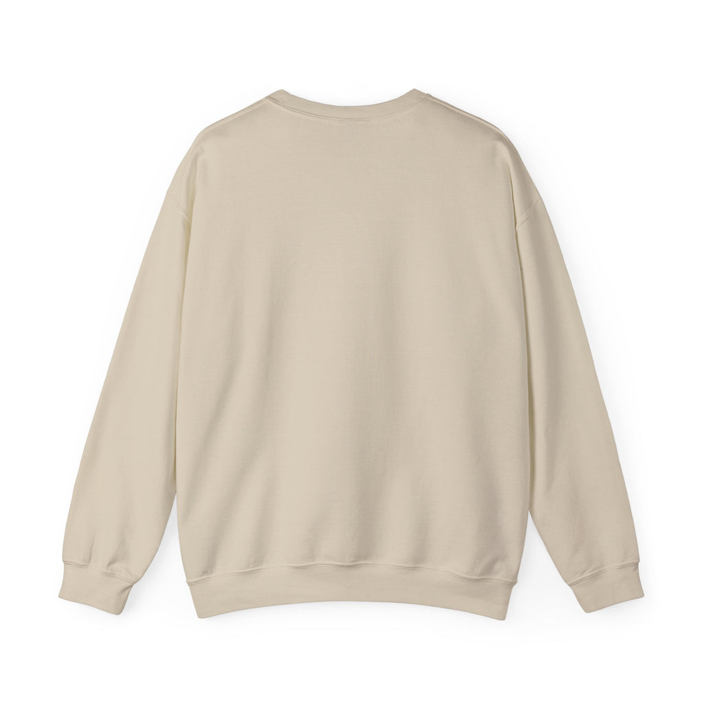 Ghostly Vibes Crewneck Sweatshirt | Here for the Boo's | Unisex Halloween Sweater, Cozy Fall Fashion, Spooky Season Apparel, Chill [...]