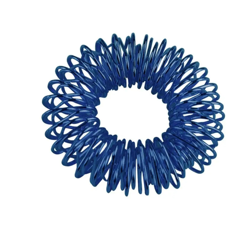 Acupressure Ring for Relief of Anxiety, Stress, and ADHD
